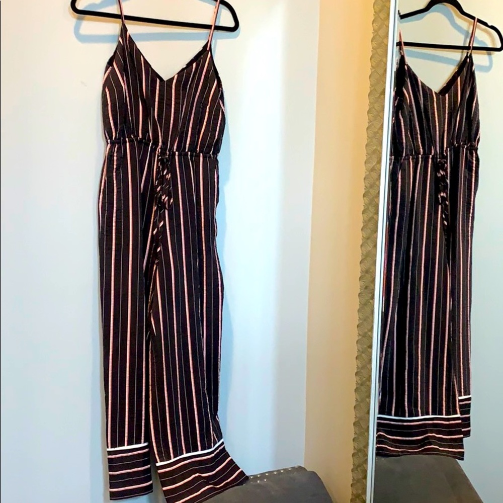 Vince Camuto Jumpsuit